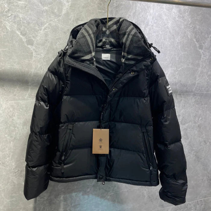 Sneakersfeet+ Burberry Jacket