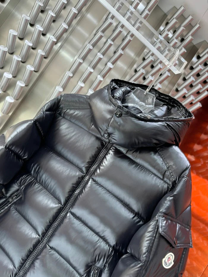 Sneakerssfeet+ Moncler Jacket