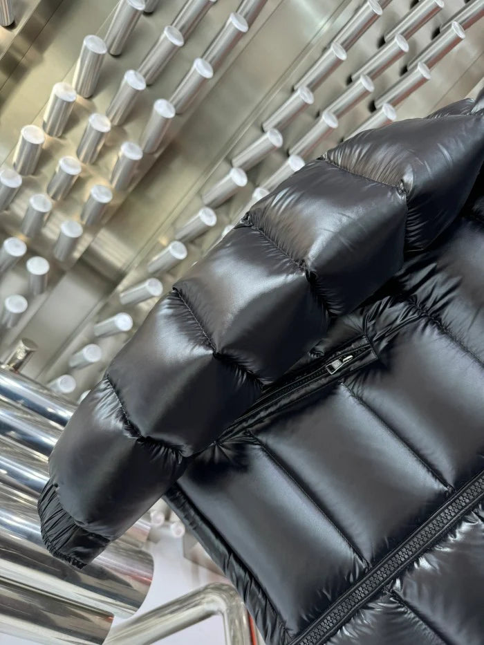 Sneakerssfeet+ Moncler Jacket