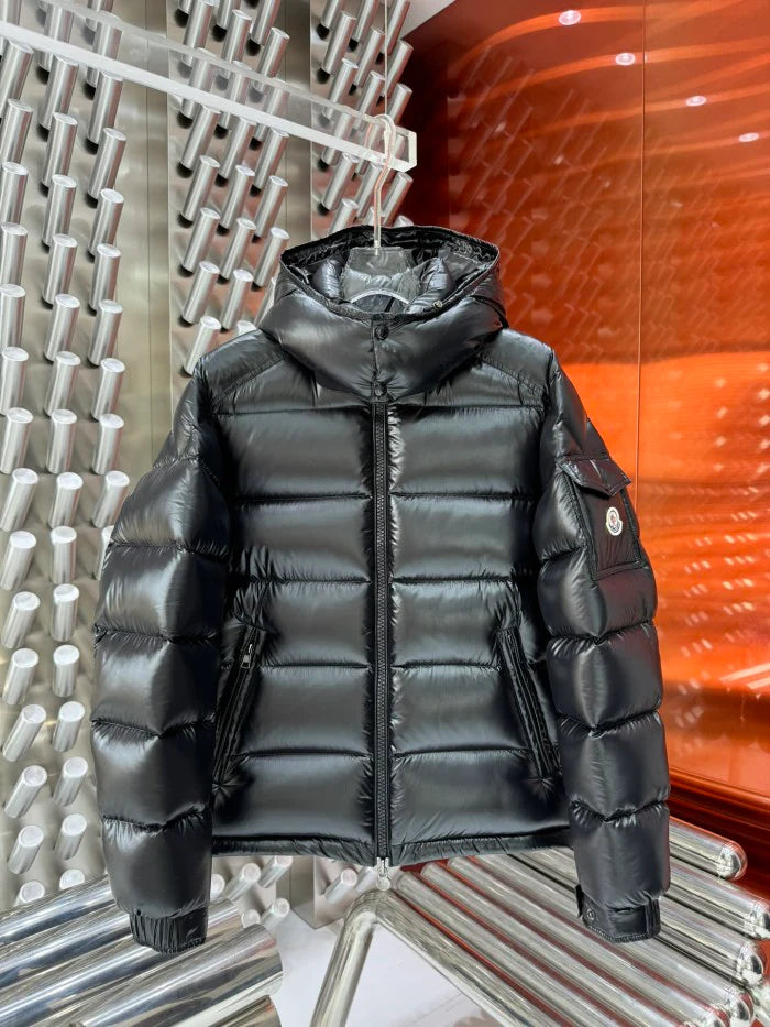 Sneakerssfeet+ Moncler Jacket