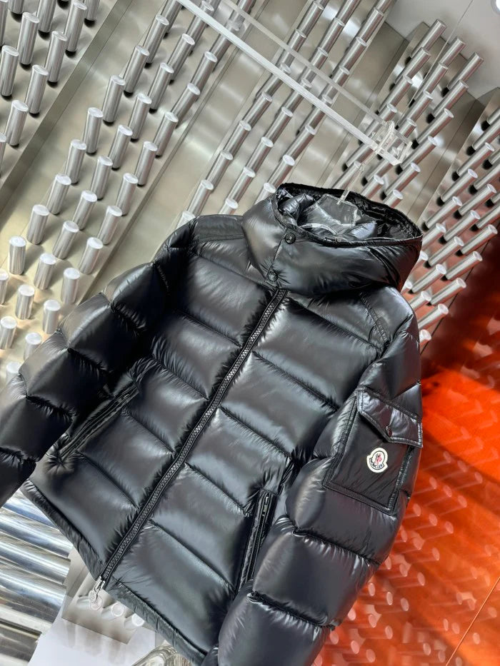Sneakerssfeet+ Moncler Jacket