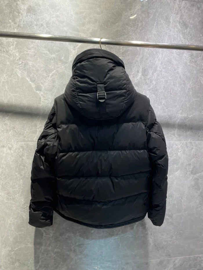 Sneakersfeet+ Burberry Jacket