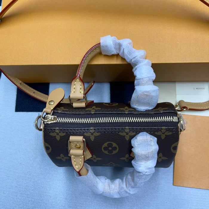 Sneakersfeet+ L&V Speedy