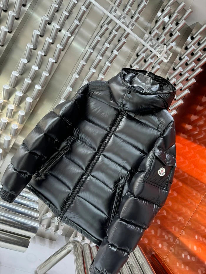 Sneakerssfeet+ Moncler Jacket