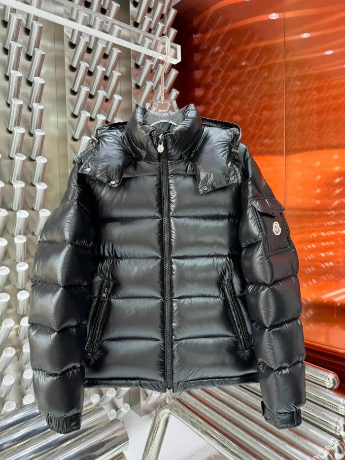 Sneakerssfeet+ Moncler Jacket