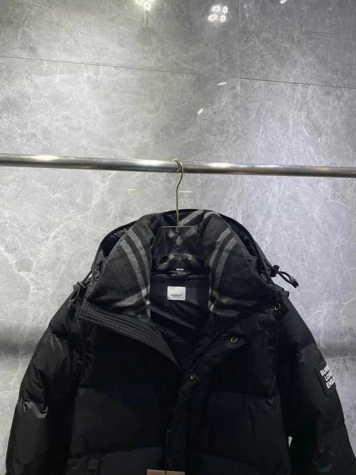 Sneakersfeet+ Burberry Jacket